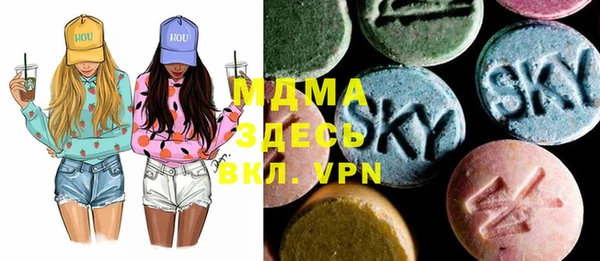 МДПВ Снежногорск
